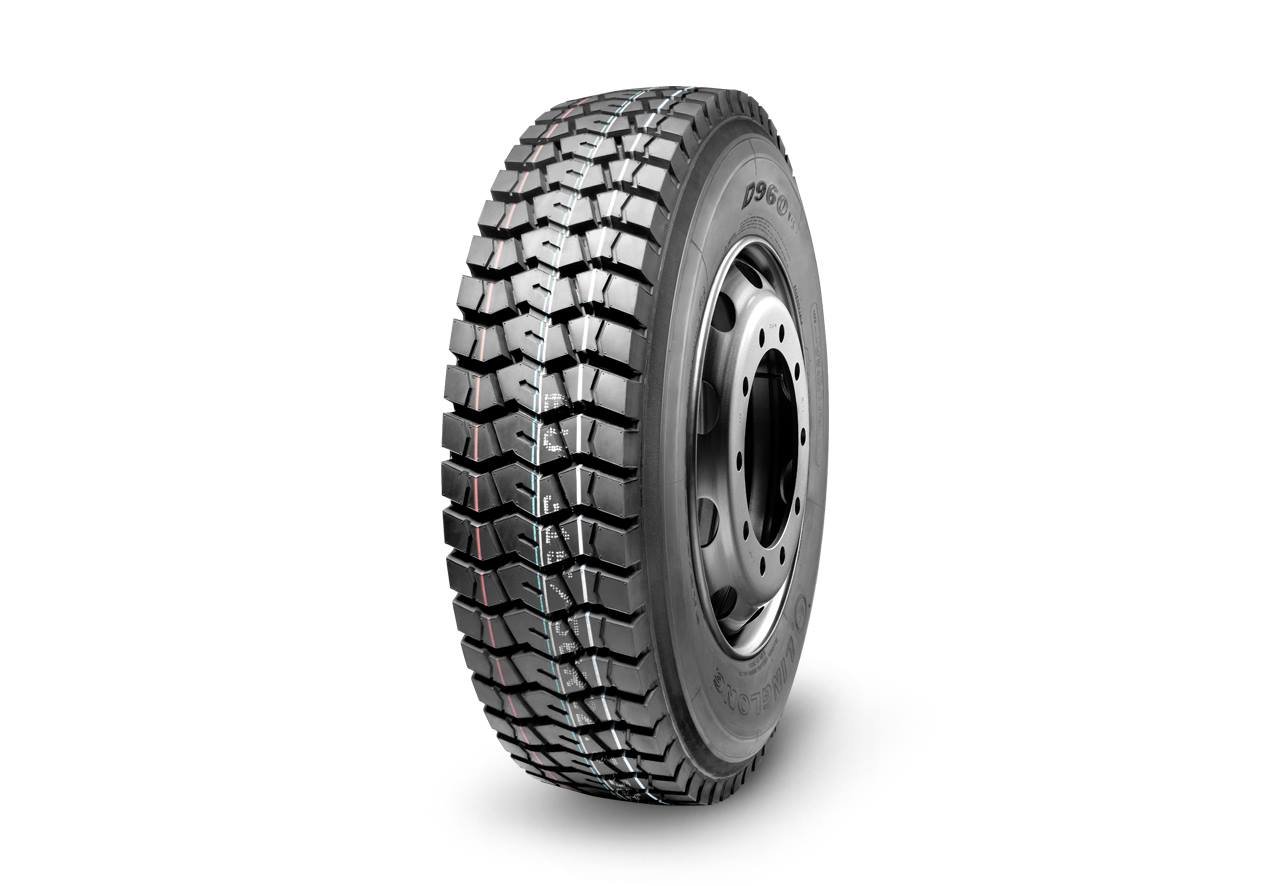 Industrial tire