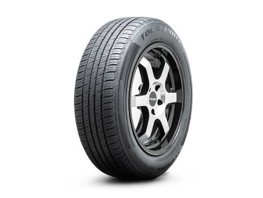 SUV tire