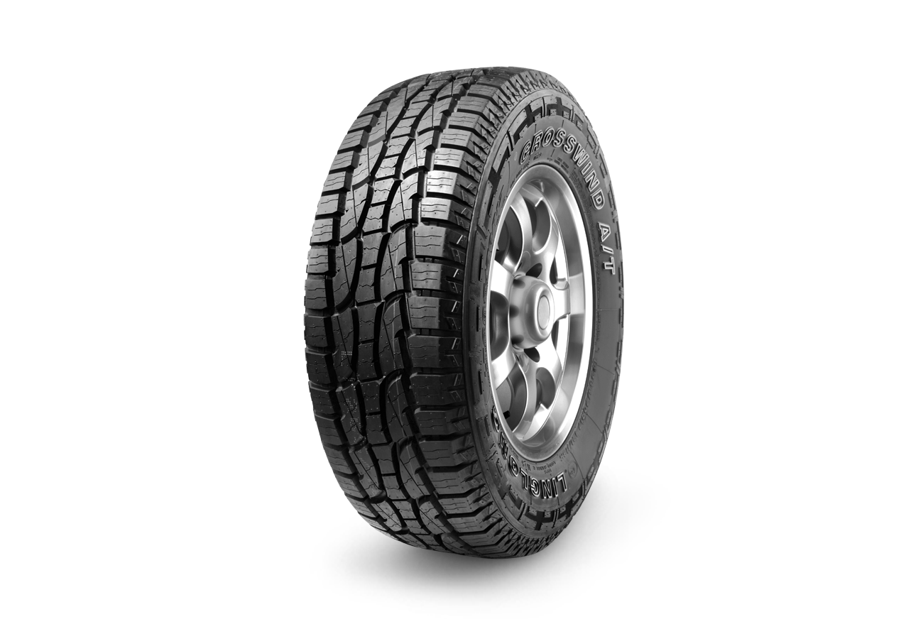 Offer: Crosswind 285/75 R16