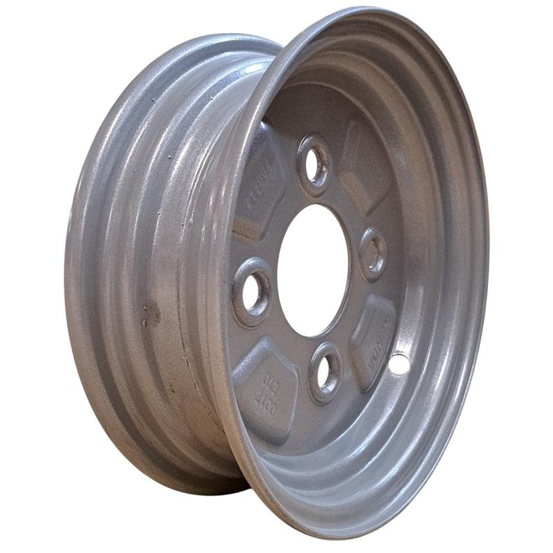 Bajaaj wheel