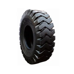 Wheel loader