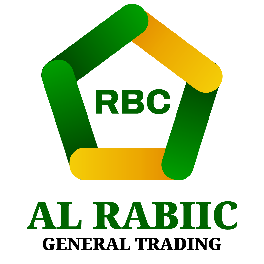 Al Rabiic General Trading logo